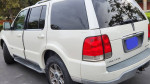 2004 Lincoln Aviator 71,000 mi
