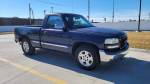 GMC 110,000 mi