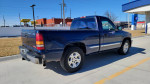 GMC 110,000 mi