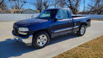 GMC 110,000 mi