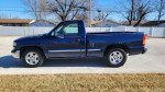 GMC 110,000 mi