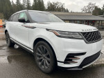 2018 Land Rover Range Rover Supercharged 4WD 126,000 mi