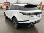 2018 Land Rover Range Rover Supercharged 4WD 126,000 mi