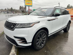 2018 Land Rover Range Rover Supercharged 4WD 126,000 mi