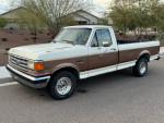 Ford F-150 65,000 mi