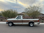 Ford F-150 65,000 mi