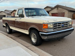 Ford F-150 65,000 mi