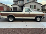 Ford F-150 65,000 mi