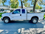 Ford 134,000 mi
