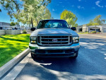 Ford 134,000 mi