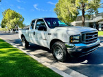 Ford 134,000 mi