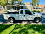 Ford 134,000 mi