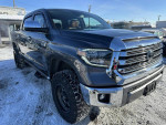 2020 Toyota Tundra 113,000 mi