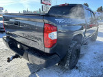 2020 Toyota Tundra 113,000 mi