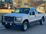 Ford 64,000 mi