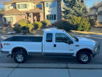 Ford 64,000 mi