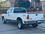 Ford 64,000 mi