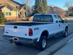 Ford 64,000 mi