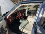 1990 Cadillac Brougham 70,000 mi