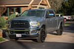 2020 Ram 2500 Laramie 4WD 56,000 mi