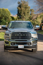 2020 Ram 2500 Laramie 4WD 56,000 mi