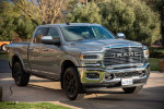 2020 Ram 2500 Laramie 4WD 56,000 mi