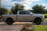 2020 Ram 2500 Laramie 4WD 56,000 mi