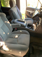 2005 Chevrolet Silverado 1500 73,000 mi