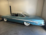 Chevrolet Impala 73,000 mi