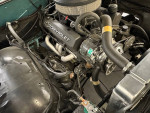 Chevrolet Impala 73,000 mi