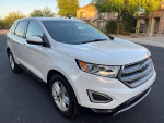 2017 Ford Edge SEL FWD 111,000 mi