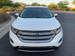 2017 Ford Edge SEL FWD 111,000 mi