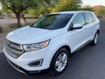 2017 Ford Edge SEL FWD 111,000 mi