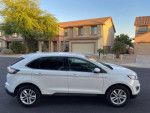 2017 Ford Edge SEL FWD 111,000 mi