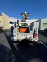 Ford F-450 Super Duty 58,000 mi
