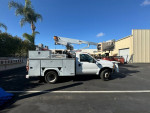 Ford F-450 Super Duty 58,000 mi