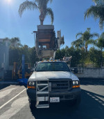 Ford F-450 Super Duty 58,000 mi