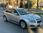 2016 Chevrolet Cruze LS FWD 130,000 mi