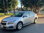 2016 Chevrolet Cruze LS FWD 130,000 mi