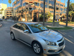 2016 Chevrolet Cruze LS FWD 130,000 mi