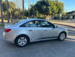2016 Chevrolet Cruze LS FWD 130,000 mi