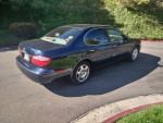 2001 INFINITI I 30 FWD 146,000 mi