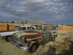 Plymouth 76,000 mi