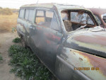 Plymouth 76,000 mi