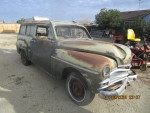 Plymouth 76,000 mi