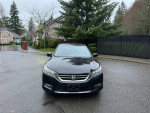 2013 Honda Accord Touring V-6 FWD 122,000 mi