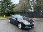 2013 Honda Accord Touring V-6 FWD 122,000 mi