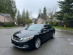 2013 Honda Accord Touring V-6 FWD 122,000 mi