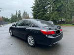 2013 Honda Accord Touring V-6 FWD 122,000 mi