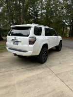 2015 Toyota 4Runner SR5 RWD 107,000 mi